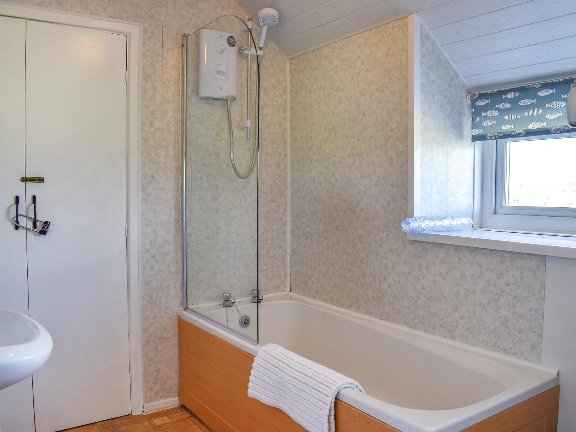 Sanctuary Cottage Aberdaron Exterior foto